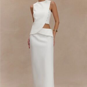 Meshki Two Piece Set